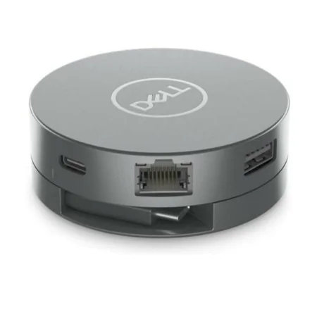 Dockstation Dell 470-AFKL de Dell, Cargadores y bases de carga - Ref: S9118840, Precio: 75,73 €, Descuento: %