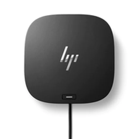 Dockstation Hewlett Packard USB-C G5 Dock Negro de Hewlett Packard, Cargadores y bases de carga - Ref: S9118996, Precio: 160,...