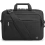 Mala para Portátil HP Professional Preto 15,6'' 15,6" de HP, Bolsas e capas para computadores portáteis e netbooks - Ref: S91...