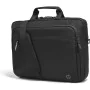 Mala para Portátil HP Professional Preto 15,6'' 15,6" de HP, Bolsas e capas para computadores portáteis e netbooks - Ref: S91...