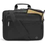 Mala para Portátil HP Professional Preto 15,6'' 15,6" de HP, Bolsas e capas para computadores portáteis e netbooks - Ref: S91...