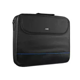 Maletín para Portátil Natec NTO-0335 15.6" Negro 15,6" 41,5 x 31,5 x 6 cm de Natec, Bolsas y fundas para portátiles y netbook...