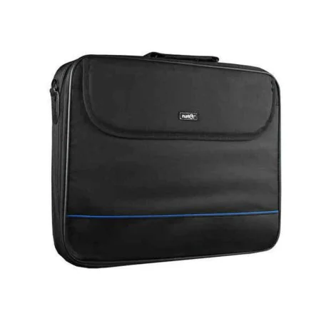 Laptoptasche Natec NTO-0335 15.6" Schwarz 15,6" 41,5 x 31,5 x 6 cm von Natec, Taschen und Hülle für Laptops und Netbooks - Re...