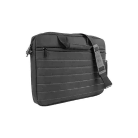 Laptop Case Natec NTO-2031 Black 15,6'' 42 x 32 x 55 cm by Natec, Bags and covers for laptops and netbooks - Ref: S9119383, P...