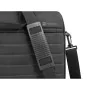 Valigetta per Portatile Natec NTO-2031 Nero 15,6'' 42 x 32 x 55 cm di Natec, Borse e custodie per laptop e netbook - Rif: S91...