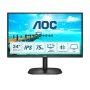 Monitor AOC 24B2XDA 23,8" FHD IPS WLED Full HD 23,8" 75 Hz 120 Hz 75 HZ de AOC, Monitores - Ref: S9119533, Precio: 115,71 €, ...