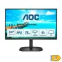 Monitor AOC 24B2XDA 23,8" FHD IPS WLED Full HD 23,8" 75 Hz 120 Hz 75 HZ de AOC, Monitores - Ref: S9119533, Precio: 115,71 €, ...