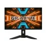 Écran Gigabyte M32U 4K Ultra HD 31,5" 144 Hz de Gigabyte, Ecrans PC - Réf : S9119687, Prix : 582,18 €, Remise : %