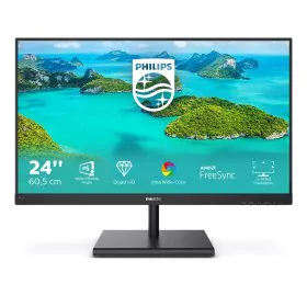 Monitor Philips 245E1S/00 23.8" LCD 2K ULTRA HD 23,8" 75 Hz von Philips, Monitore - Ref: S9119845, Preis: 158,46 €, Rabatt: %