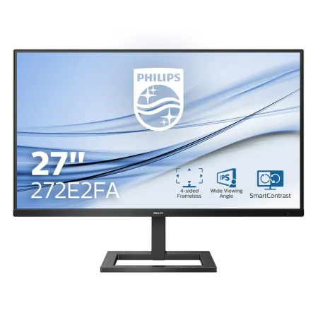 Monitor Philips 272E2FA/00 Full HD 27" 75 Hz by Philips, Monitors - Ref: S9119848, Price: 161,45 €, Discount: %