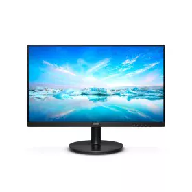 Écran Philips 241V8LA/00 Full HD 23,8" 75 Hz LCD de Philips, Ecrans PC - Réf : S9119863, Prix : 107,01 €, Remise : %