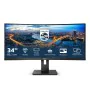 Écran Philips 346B1C/00 34" QUAD HD Quad HD 34" 100 Hz de Philips, Ecrans PC - Réf : S9119865, Prix : 477,80 €, Remise : %