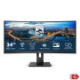 Monitor Philips 346B1C/00 34" QUAD HD Quad HD 34" 100 Hz von Philips, Monitore - Ref: S9119865, Preis: 477,80 €, Rabatt: %