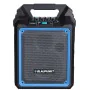 Altifalante Portátil Blaupunkt MB06 Preto 500 W de Blaupunkt, Acessórios para leitores de MP3 - Ref: S9119942, Preço: 124,87 ...