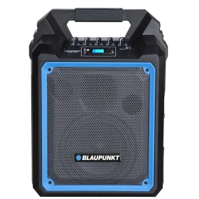 Altavoz Portátil Blaupunkt MB06 Negro 500 W de Blaupunkt, Accesorios para reproductores de MP3 - Ref: S9119942, Precio: 124,8...