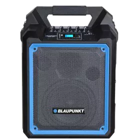 Haut-parleur portable Blaupunkt MB06 Noir 500 W de Blaupunkt, Accessoires pour lecteurs MP3 - Réf : S9119942, Prix : 136,50 €...