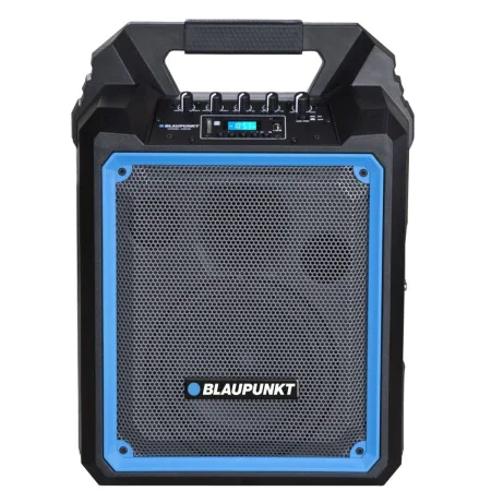 Portable Speaker Blaupunkt MB06 Black 500 W by Blaupunkt, Accessories for MP3 players - Ref: S9119942, Price: 124,87 €, Disco...