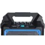 Altavoz Portátil Blaupunkt MB06 Negro 500 W de Blaupunkt, Accesorios para reproductores de MP3 - Ref: S9119942, Precio: 125,4...