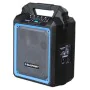 Altoparlante Portatile Blaupunkt MB06 Nero 500 W di Blaupunkt, Accessori per lettori MP3 - Rif: S9119942, Prezzo: 124,87 €, S...