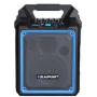 Altifalante Portátil Blaupunkt MB06 Preto 500 W de Blaupunkt, Acessórios para leitores de MP3 - Ref: S9119942, Preço: 124,87 ...