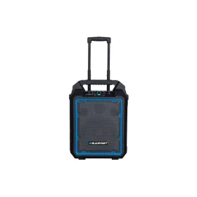 Altoparlante Bluetooth Portatile Blaupunkt MB10 600 W Nero Nero/Blu di Blaupunkt, Accessori per lettori MP3 - Rif: S9119943, ...