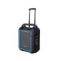 Altifalante Bluetooth Portátil Blaupunkt MB10 600 W Preto Preto/Azul de Blaupunkt, Acessórios para leitores de MP3 - Ref: S91...