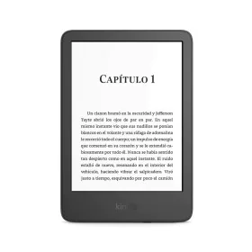 eBook Amazon B09SWS16W6 Noir 16 GB 6" de Amazon, Liseuses - Réf : S9119998, Prix : 153,17 €, Remise : %