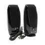 Altifalante Multimédia Logitech 980-000029 de Logitech, Altifalantes externos - Ref: S9120002, Preço: 21,95 €, Desconto: %