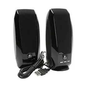 Altavoces Multimedia Logitech 980-000029 de Logitech, Altavoces externos - Ref: S9120002, Precio: 21,13 €, Descuento: %