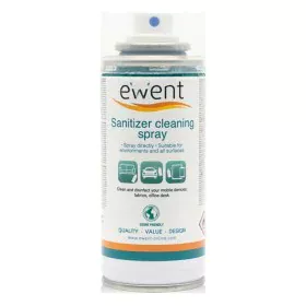 Spray Desinfectante Ewent EW5676 400 ml de Ewent, Limpiadores para todo uso - Ref: M0320674, Precio: 7,68 €, Descuento: %