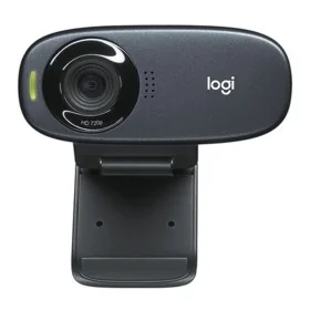 Webcam Logitech C310 HD 720p von Logitech, Zubehör - Ref: S9120010, Preis: 30,35 €, Rabatt: %