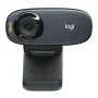 Webcam Logitech C310 HD 720p de Logitech, Accesorios - Ref: S9120010, Precio: 30,35 €, Descuento: %