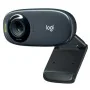 Webcam Logitech C310 HD 720p de Logitech, Accesorios - Ref: S9120010, Precio: 30,35 €, Descuento: %