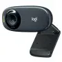 Webcam Logitech C310 HD 720p by Logitech, Accessories - Ref: S9120010, Price: 30,35 €, Discount: %