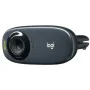 Webcam Logitech C310 HD 720p de Logitech, Accesorios - Ref: S9120010, Precio: 30,35 €, Descuento: %