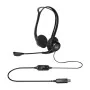 Casque audio Logitech 981-000100 Noir de Logitech, Écouteurs avec microphones - Réf : S9120012, Prix : 30,70 €, Remise : %