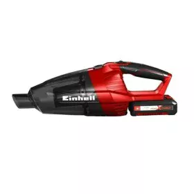 Handheld Vacuum Cleaner Einhell TE-VC 18 Li - Solo by Einhell, Vacuum cleaners - Ref: S9120203, Price: 55,73 €, Discount: %