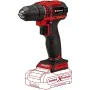 Tournevis Einhell 4513997 18 V 40 Nm de Einhell, Perceuses et tournevis - Réf : S9120231, Prix : 63,31 €, Remise : %