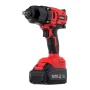 Llave de impacto Yato YT-82806 18 V 700 Nm de Yato, Llaves de impacto - Ref: S9120390, Precio: 141,79 €, Descuento: %