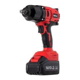 Chave de impacto Yato YT-82806 18 V 700 Nm de Yato, Chaves de impacto - Ref: S9120390, Preço: 141,79 €, Desconto: %