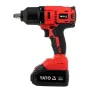 Llave de impacto Yato YT-82806 18 V 700 Nm de Yato, Llaves de impacto - Ref: S9120390, Precio: 141,79 €, Descuento: %