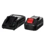 Chave de impacto Yato YT-82806 18 V 700 Nm de Yato, Chaves de impacto - Ref: S9120390, Preço: 141,79 €, Desconto: %