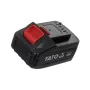 Llave de impacto Yato YT-82806 18 V 700 Nm de Yato, Llaves de impacto - Ref: S9120390, Precio: 141,79 €, Descuento: %