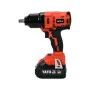 Impact wrench Yato YT-82806 18 V 700 Nm by Yato, Impact Wrenches - Ref: S9120390, Price: 141,79 €, Discount: %