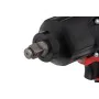 Impact wrench Yato YT-82806 18 V 700 Nm by Yato, Impact Wrenches - Ref: S9120390, Price: 141,79 €, Discount: %