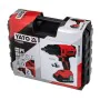 Llave de impacto Yato YT-82806 18 V 700 Nm de Yato, Llaves de impacto - Ref: S9120390, Precio: 141,79 €, Descuento: %