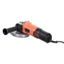 Meuleuse d'angle Black & Decker BEG120-QS 125 mm 750 W de Black & Decker, Meuleuses - Réf : S9120509, Prix : 45,99 €, Remise : %