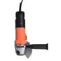 Meuleuse d'angle Black & Decker BEG120-QS 125 mm 750 W de Black & Decker, Meuleuses - Réf : S9120509, Prix : 45,99 €, Remise : %