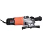 Meuleuse d'angle Black & Decker BEG120-QS 125 mm 750 W de Black & Decker, Meuleuses - Réf : S9120509, Prix : 45,99 €, Remise : %