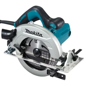 Circular saw Makita HS7611 1600 W 230 V Ø 19 cm by Makita, Saws - Ref: S9120638, Price: 142,30 €, Discount: %